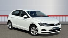 Volkswagen Polo 1.0 TSI 95 SE 5dr Petrol Hatchback